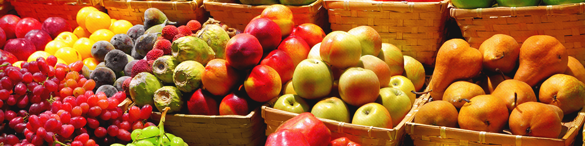 Fresh Fruits Buffet